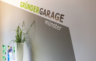 Gründergarage